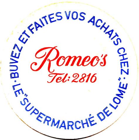 lome ma-rt romeos 1a (rund190-buvez-blaurot) 